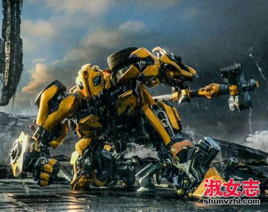  变形金刚5多出来2分钟剧情介绍