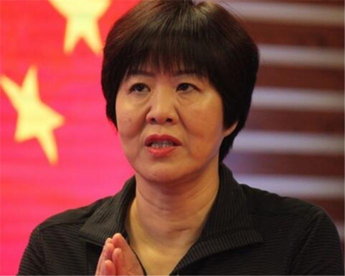 郎平个人资料哪里人 郎平为什么会独偏爱朱婷