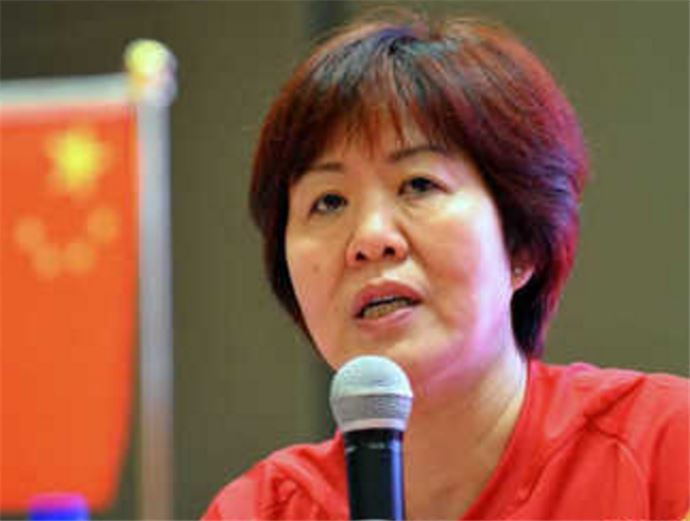 郎平个人资料哪里人 郎平为什么会独偏爱朱婷