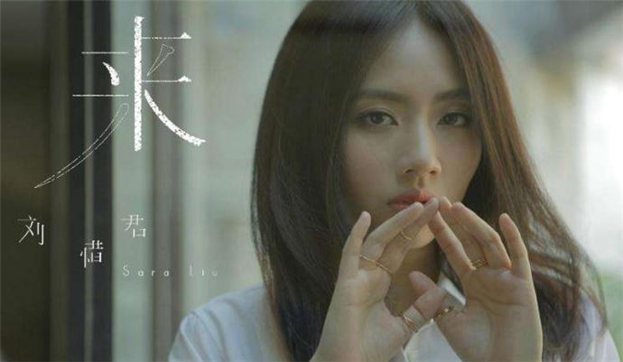 刘惜君的情史 刘惜君的老公是谁