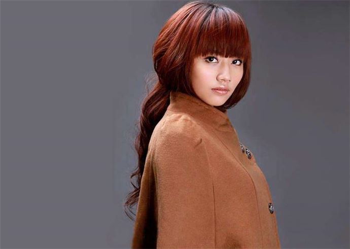 刘惜君的情史 刘惜君的老公是谁