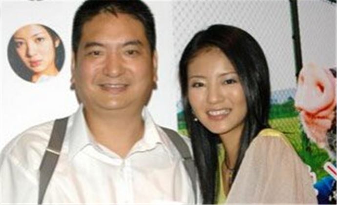 安以轩个人资料 揭安以轩家世背景父母做什么的