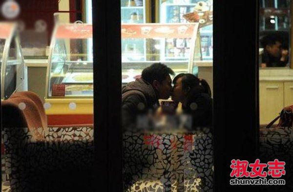 霍政谚张檬分手了吗 霍政谚女友是谁