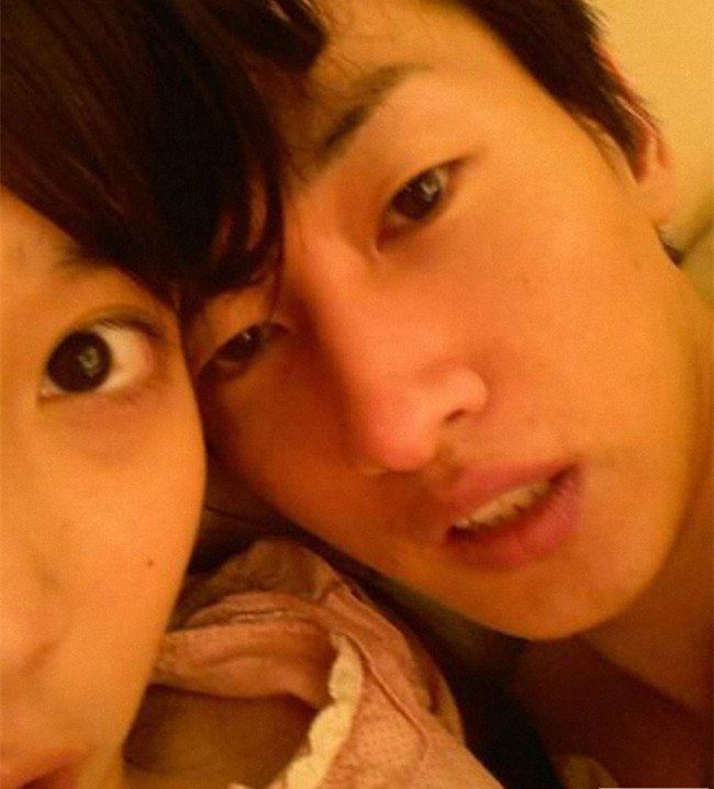 IU李智恩银赫床照 遭到银赫粉丝的攻击