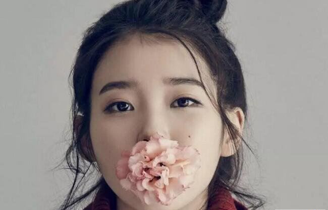 IU李智恩银赫床照 遭到银赫粉丝的攻击