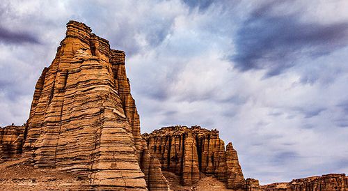 楼兰古国是现在的哪里 楼兰古国消失的原因