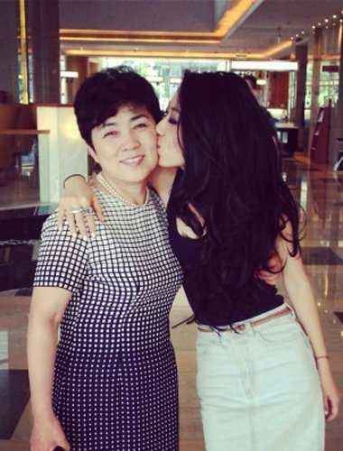 曲婉婷的现状干什么 曲婉婷母亲宣判了吗