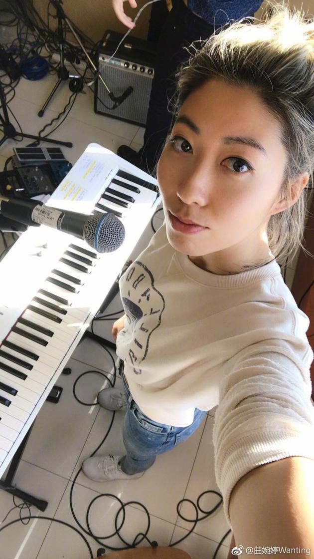 曲婉婷的现状干什么 曲婉婷母亲宣判了吗