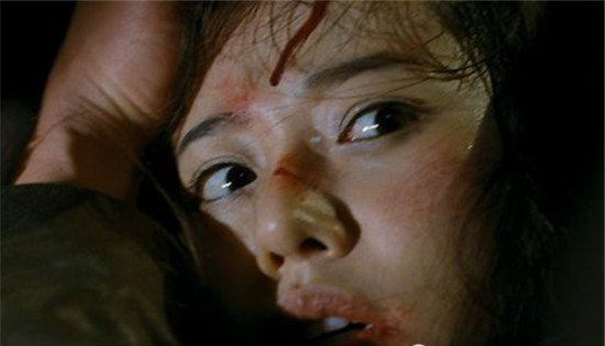 犯罪暴力血腥电影排行榜 血腥暴力的电影排行榜