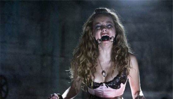 犯罪暴力血腥电影排行榜 血腥暴力的电影排行榜