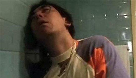 犯罪暴力血腥电影排行榜 血腥暴力的电影排行榜