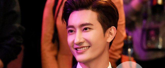 周觅骂韩庚因为宋茜 粉丝与对方掀起骂战