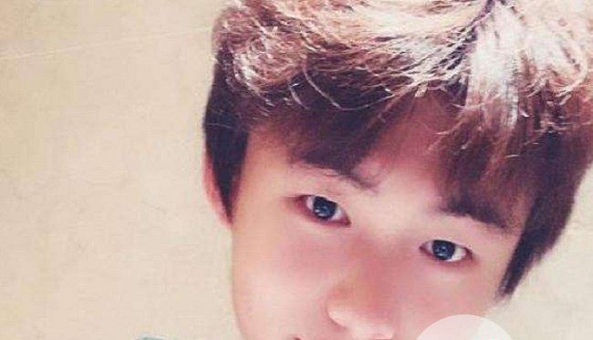  汪峰女儿疑早恋 和童星孙浩森关系不一般