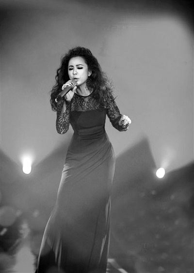 涂惠源对黄绮珊的评价 黄绮珊和涂惠源离婚原因