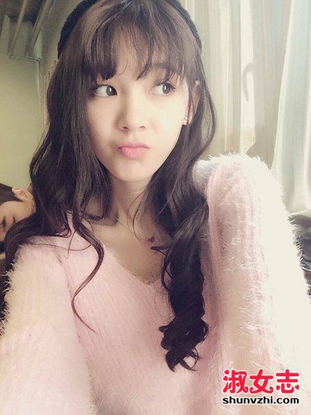 陈瑶个人资料 身高多少？陈瑶演艺经历