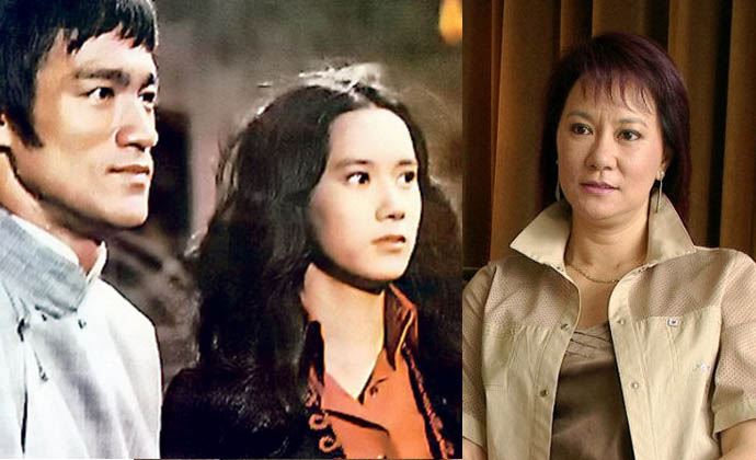 苗可秀结过婚吗 李小龙与苗可秀感情