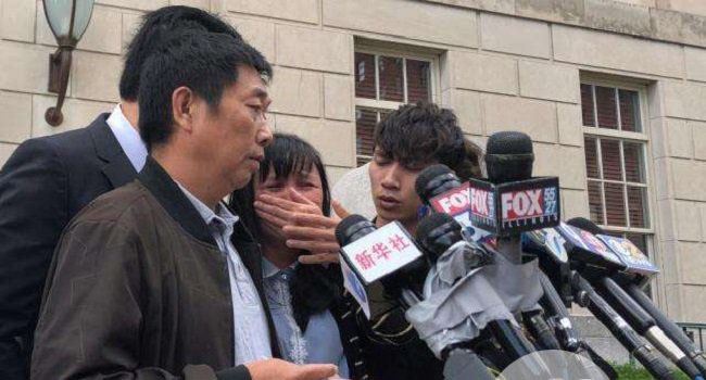 章案凶手终身监禁 陪审团没能就死刑达成一致