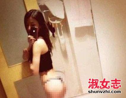 电竞艳照门女主角是谁 电竞圈4p门女主角