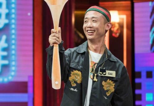 gai真的是混社会的吗 gai女朋友王斯然资料背景