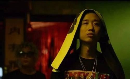 gai真的是混社会的吗 gai女朋友王斯然资料背景