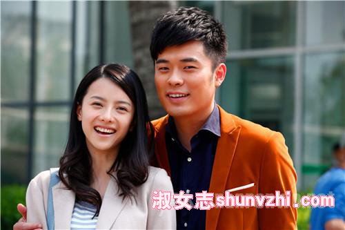 张芷溪老公是谁 张芷溪和谁上过床剧照