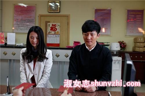 张芷溪老公是谁 张芷溪和谁上过床剧照