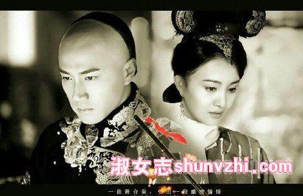 张芷溪老公是谁 张芷溪和谁上过床剧照