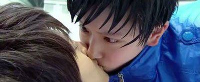 郑靓歆和陈翔关系揭秘 郑靓歆是陈翔的女友吗