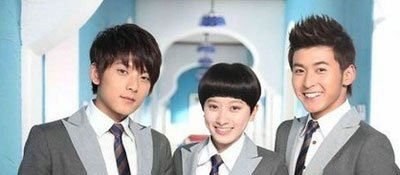  郑靓歆和陈翔关系揭秘 郑靓歆是陈翔的女友吗