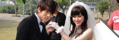  郑靓歆和陈翔关系揭秘 郑靓歆是陈翔的女友吗