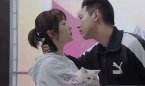 亲爱的热爱的吻戏在那一集 亲爱的热爱的第几集有吻戏