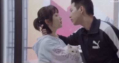 亲爱的热爱的吻戏在那一集 亲爱的热爱的第几集有吻戏