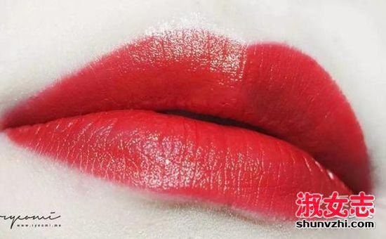 2017年好用的口红排行 哪个牌子的口红最好用