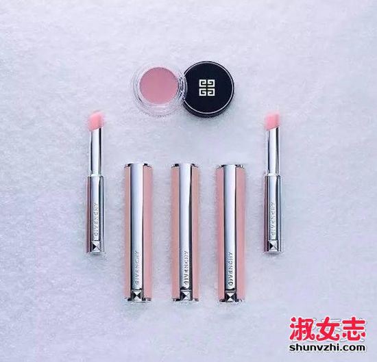 2017年好用的口红排行 哪个牌子的口红最好用