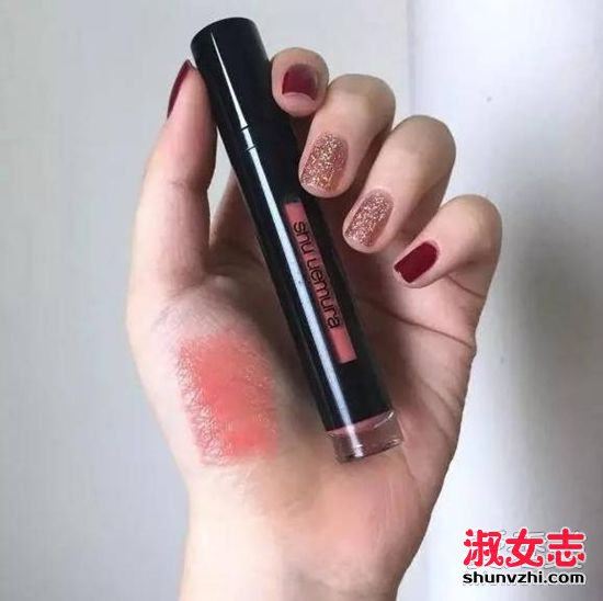 2017年好用的口红排行 哪个牌子的口红最好用