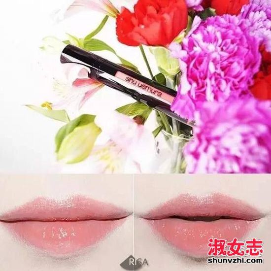 2017年好用的口红排行 哪个牌子的口红最好用