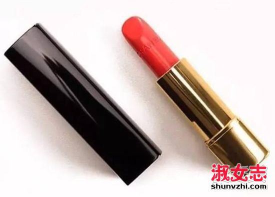 2017年好用的口红排行 哪个牌子的口红最好用