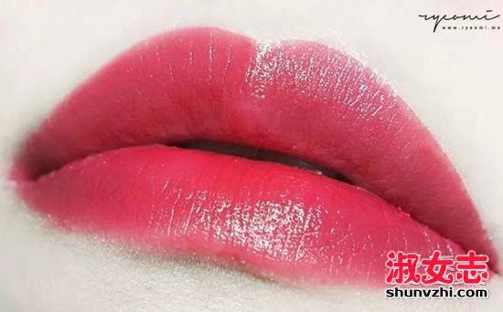 2017年好用的口红排行 哪个牌子的口红最好用