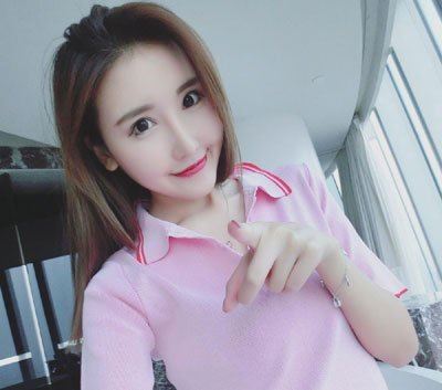 王思聪的第一任女友是谁 王思聪第一任女友张倩资料照片