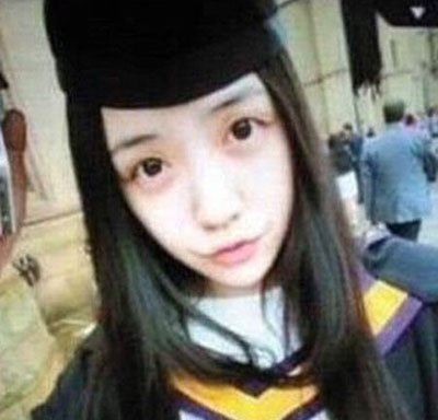 王思聪的第一任女友是谁 王思聪第一任女友张倩资料照片