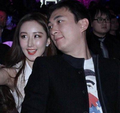 王思聪的第一任女友是谁 王思聪第一任女友张倩资料照片