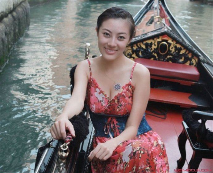 端木崇慧是什么民族 端木崇慧为什么不红