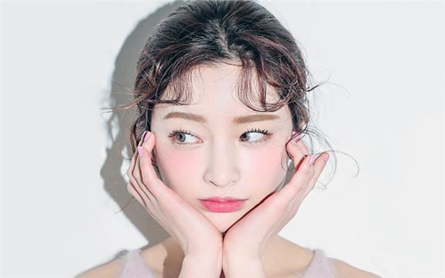 眉毛怎么画好看自然