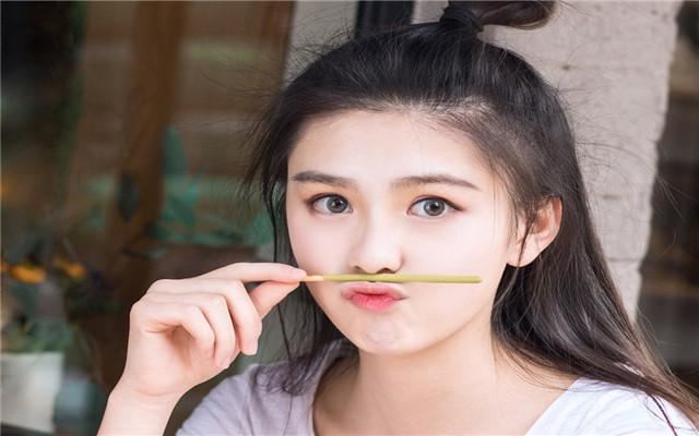 眉毛怎么画好看自然