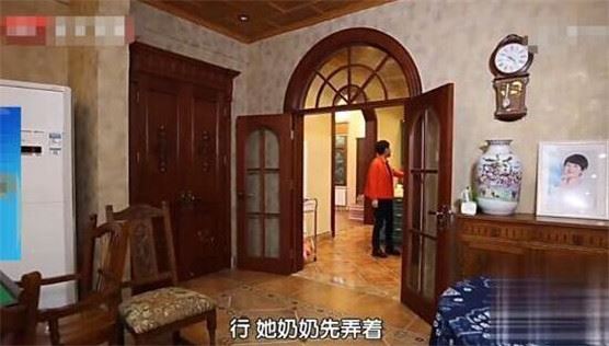 张凯丽现任老公背景不简单