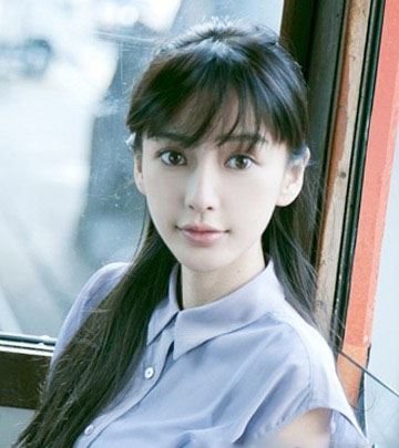 好看的甜美发型推荐 高贵淑女形象