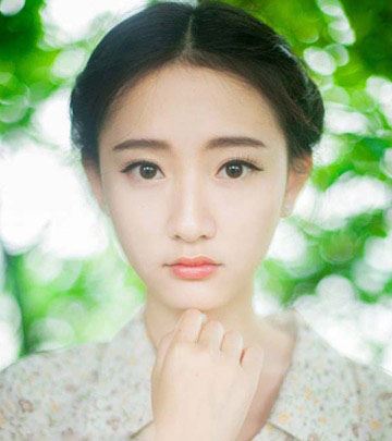 好看的甜美发型推荐 高贵淑女形象