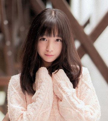 好看的甜美发型推荐 高贵淑女形象