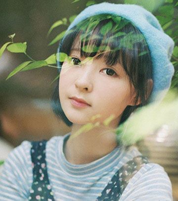 好看的甜美发型推荐 高贵淑女形象