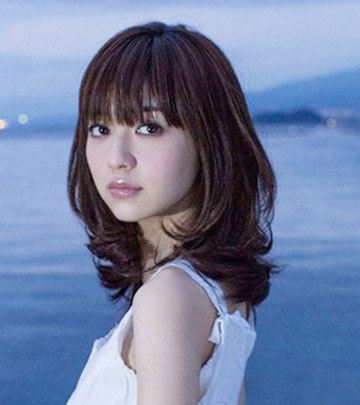 好看的甜美发型推荐 高贵淑女形象